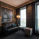 Szálloda Der Valk Hoorn