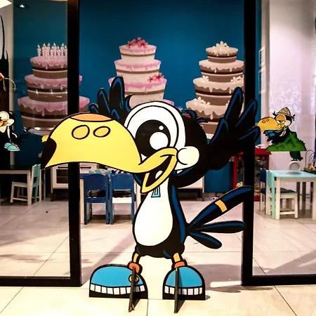 Hotel Der Valk Hoorn (North Holland)