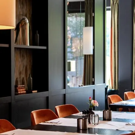 Der Valk Hoorn (North Holland)