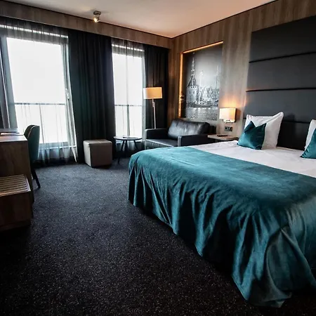 Hotel Der Valk Hoorn (North Holland)