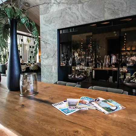 Der Valk Hotel Hoorn (North Holland)