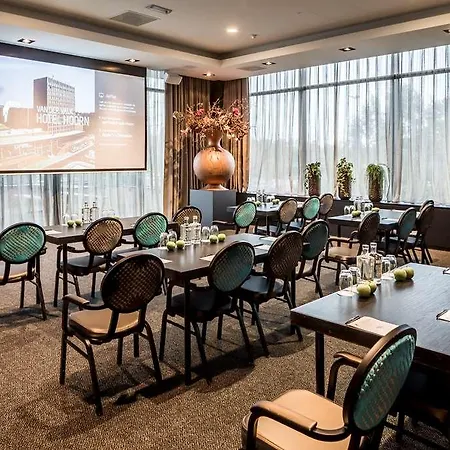 Der Valk Hotel