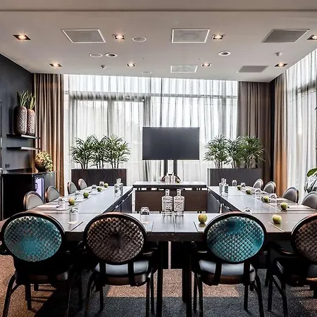 Hotel Der Valk Hoorn (North Holland)