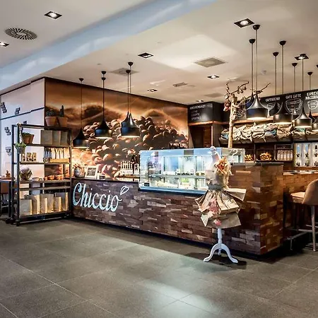 Der Valk 4* Hoorn (North Holland)