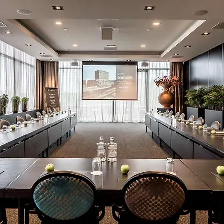 Hotel Der Valk