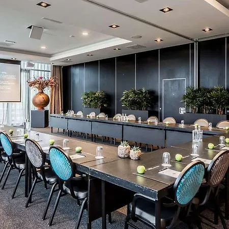 Der Valk Hotel Hoorn (North Holland)