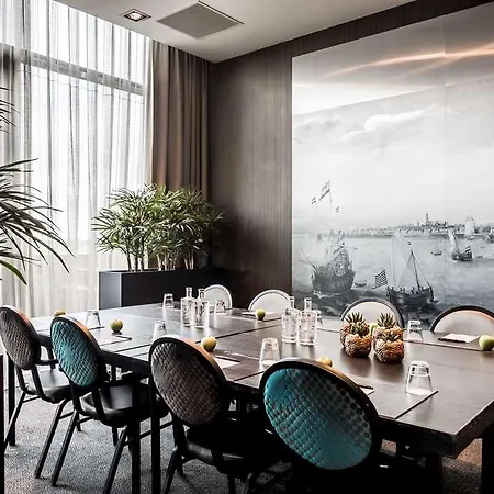 Der Valk Hotel
