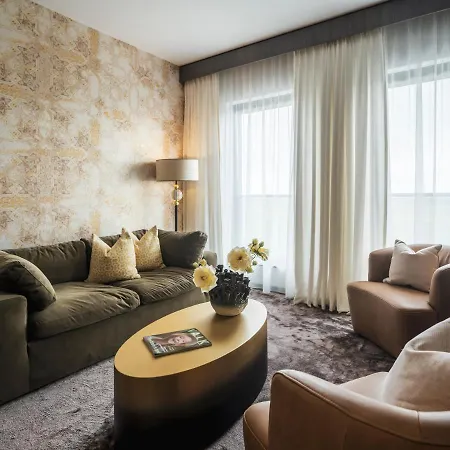 Der Valk Ξενοδοχείο Χόορν