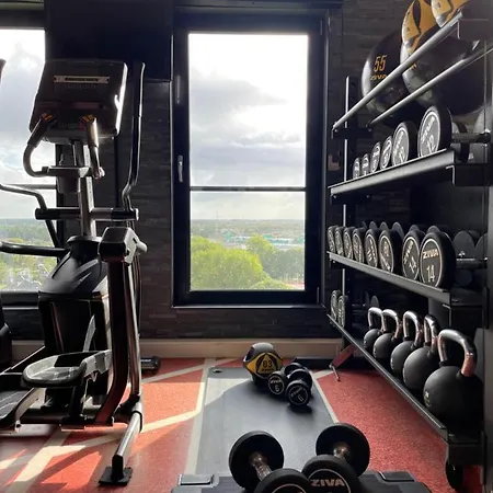 Der Valk Ξενοδοχείο Χόορν