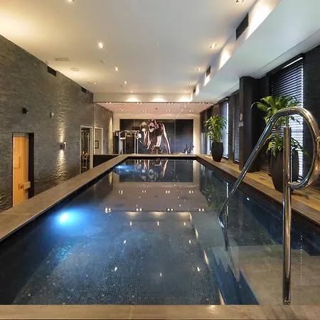 Hotel Der Valk