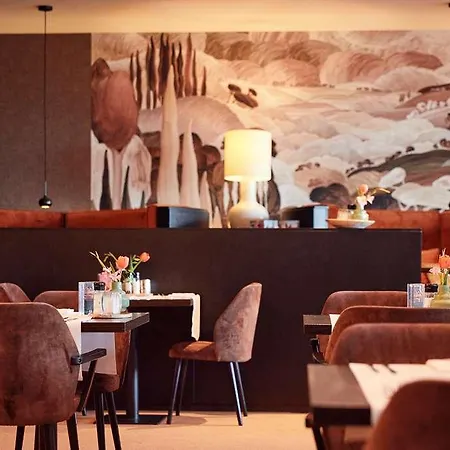 Der Valk 4* Hoorn (North Holland)