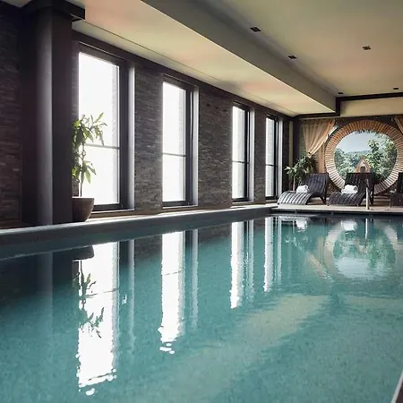 Hotel Der Valk 4*