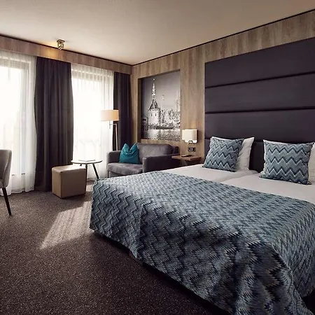 Szálloda Der Valk Hoorn