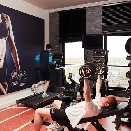 Der Valk Ξενοδοχείο