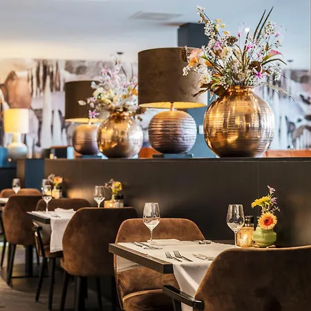 Hotel Der Valk Hoorn (North Holland)