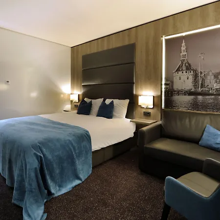 Der Valk 4* Hoorn (North Holland)