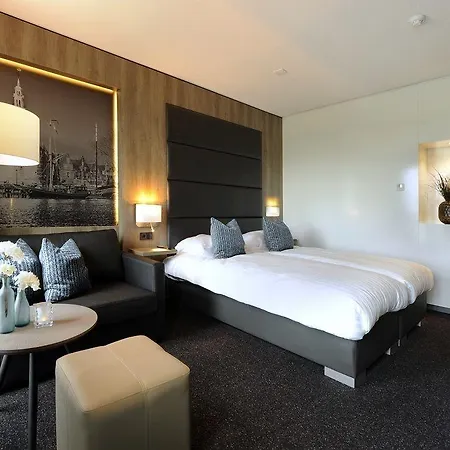 Der Valk Hotel 4*