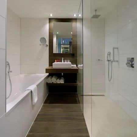 Ξενοδοχείο Der Valk