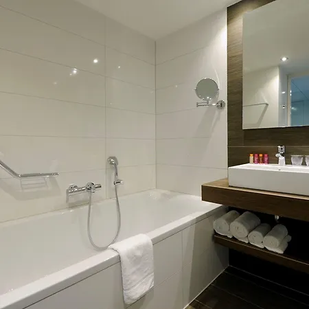 Ξενοδοχείο Der Valk Χόορν