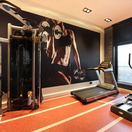 Der Valk Hotel Hoorn (North Holland)