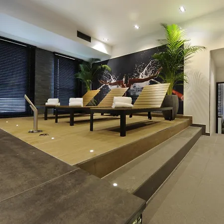 Der Valk 4* Hoorn (North Holland)