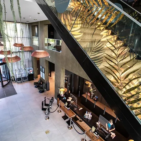 Der Valk Hoorn (North Holland)