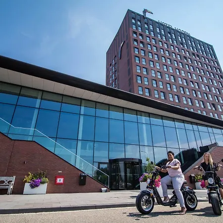 Der Valk 4* Hoorn (North Holland)