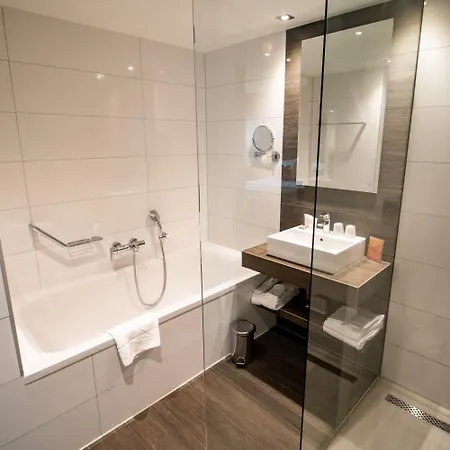 Der Valk Ξενοδοχείο