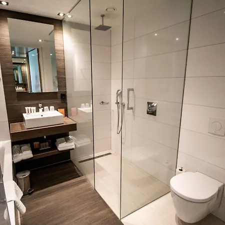 Hotel Der Valk Hoorn (North Holland)