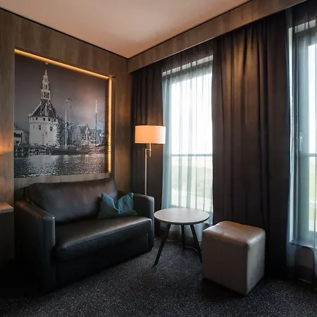 Ξενοδοχείο Der Valk Χόορν