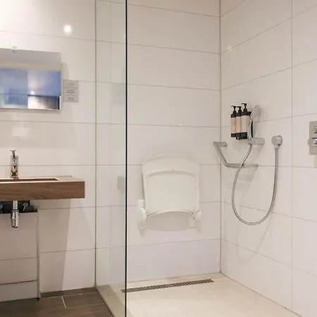 فان دير فالك 4* هورن