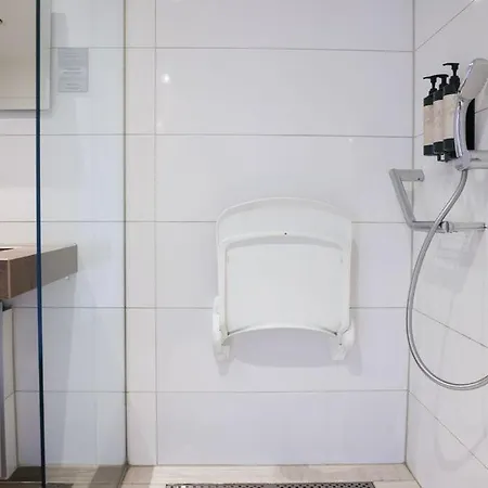 فان دير فالك فندق 4*