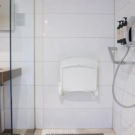 Der Valk 4* Hoorn (North Holland)