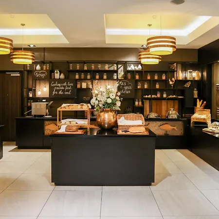 Der Valk 4* Hoorn (North Holland)