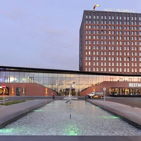 Der Valk Hotel 4*