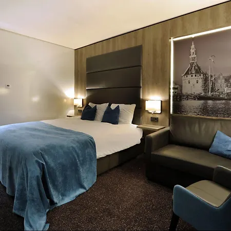 Hotel Der Valk Hoorn (North Holland)