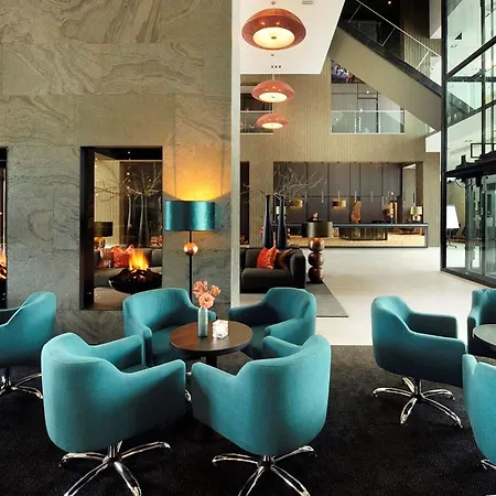 Der Valk Hoorn (North Holland)