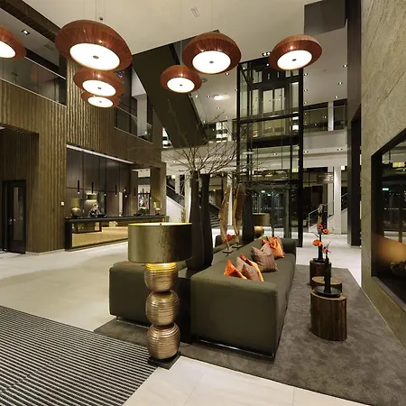 Der Valk 4* Χόορν