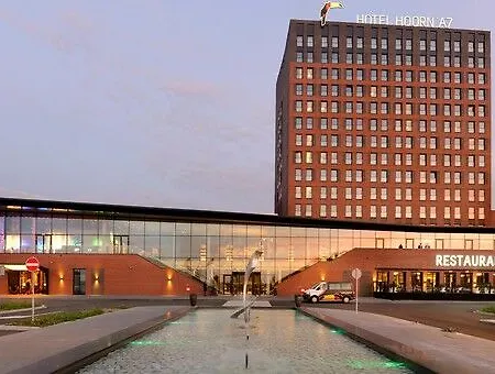 Der Valk Ξενοδοχείο Χόορν