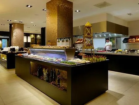 Hotel Der Valk Hoorn (North Holland)