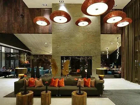 Hotel Der Valk 4*