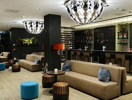 Hotel Der Valk Hoorn (North Holland)