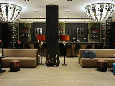 Der Valk Szálloda Hoorn