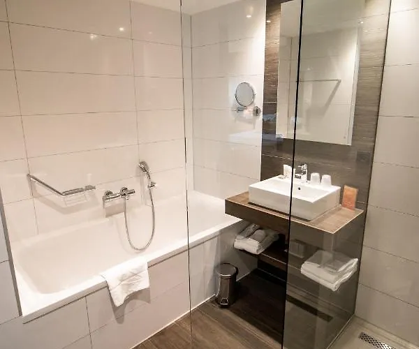 Der Valk Отель Хорн