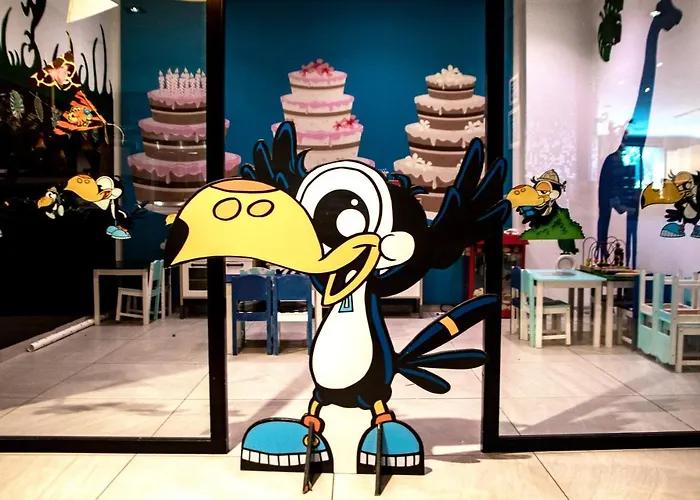 Отель Der Valk Хорн