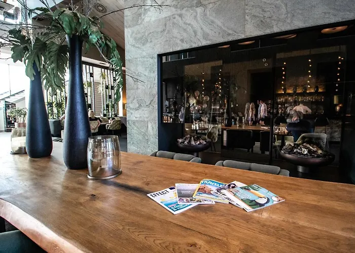 Der Valk Отель Хорн