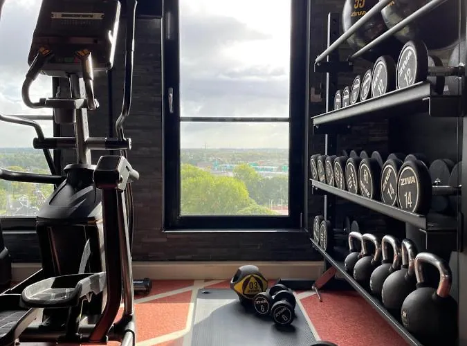 Der Valk Отель Хорн