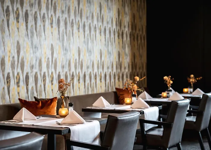 Der Valk Отель Хорн