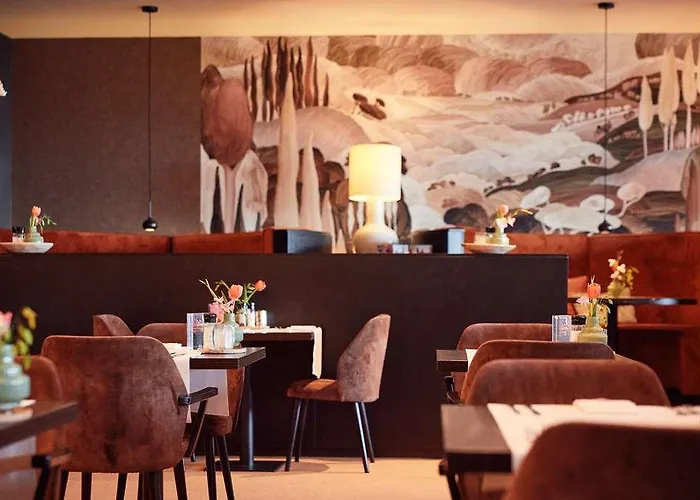 Der Valk 4* Хорн