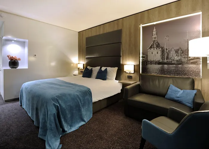 Der Valk 4* Хорн